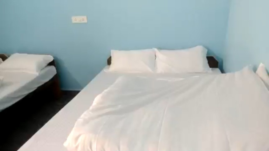 Three Bed Room